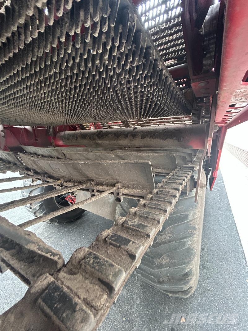 Grimme SE 260 UB Sonstige Landmaschinen