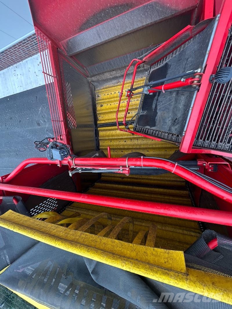 Grimme SE 260 UB Sonstige Landmaschinen