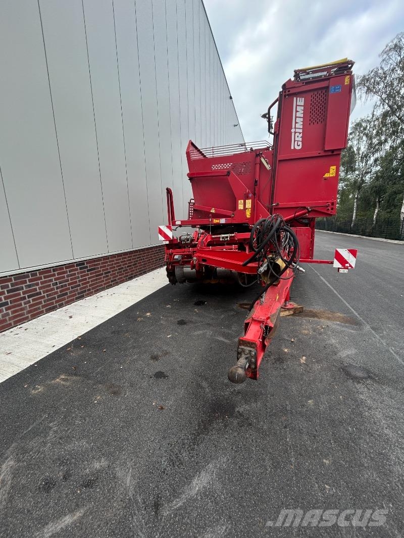 Grimme SE 260 UB Sonstige Landmaschinen