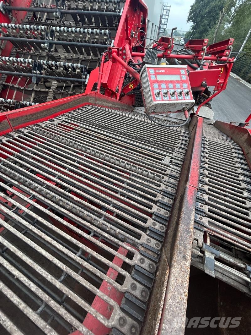Grimme SE 260 UB Sonstige Landmaschinen