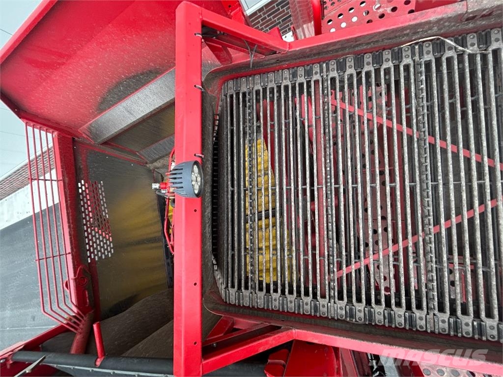 Grimme SE 260 UB Sonstige Landmaschinen