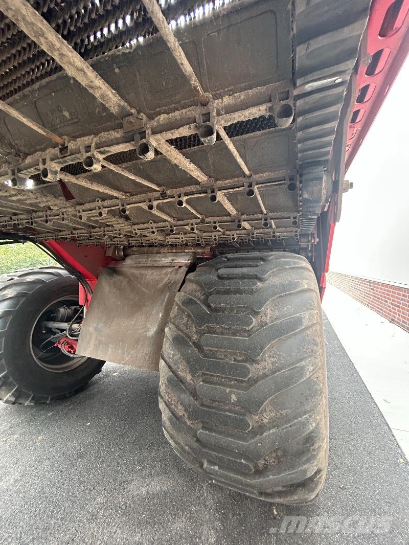 Grimme SE 260 UB Sonstige Landmaschinen