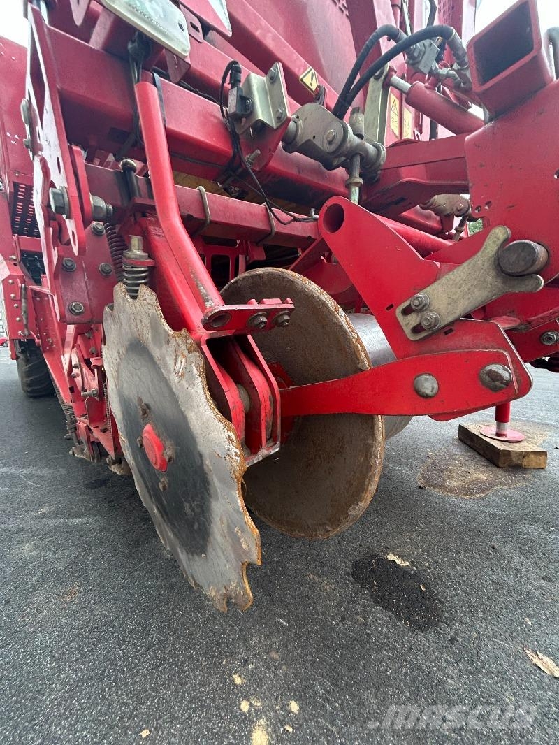 Grimme SE 260 UB Sonstige Landmaschinen