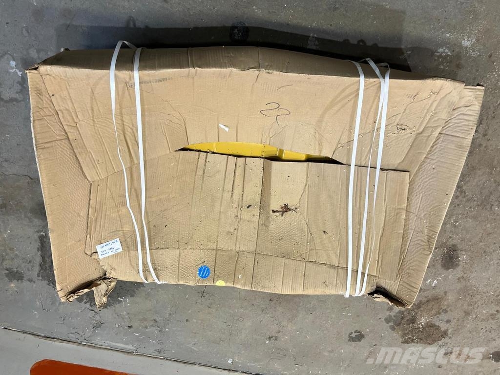 CAT EXCAVATOR and LOADER NEW PARTS CHECK LIST WITH AVA معدات النقل - غير ذلك