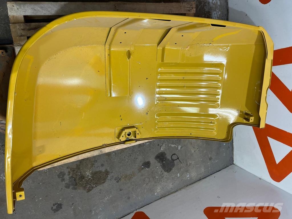 CAT EXCAVATOR and LOADER NEW PARTS CHECK LIST WITH AVA معدات النقل - غير ذلك
