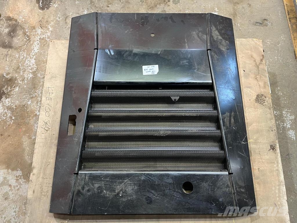CAT EXCAVATOR and LOADER NEW PARTS CHECK LIST WITH AVA معدات النقل - غير ذلك