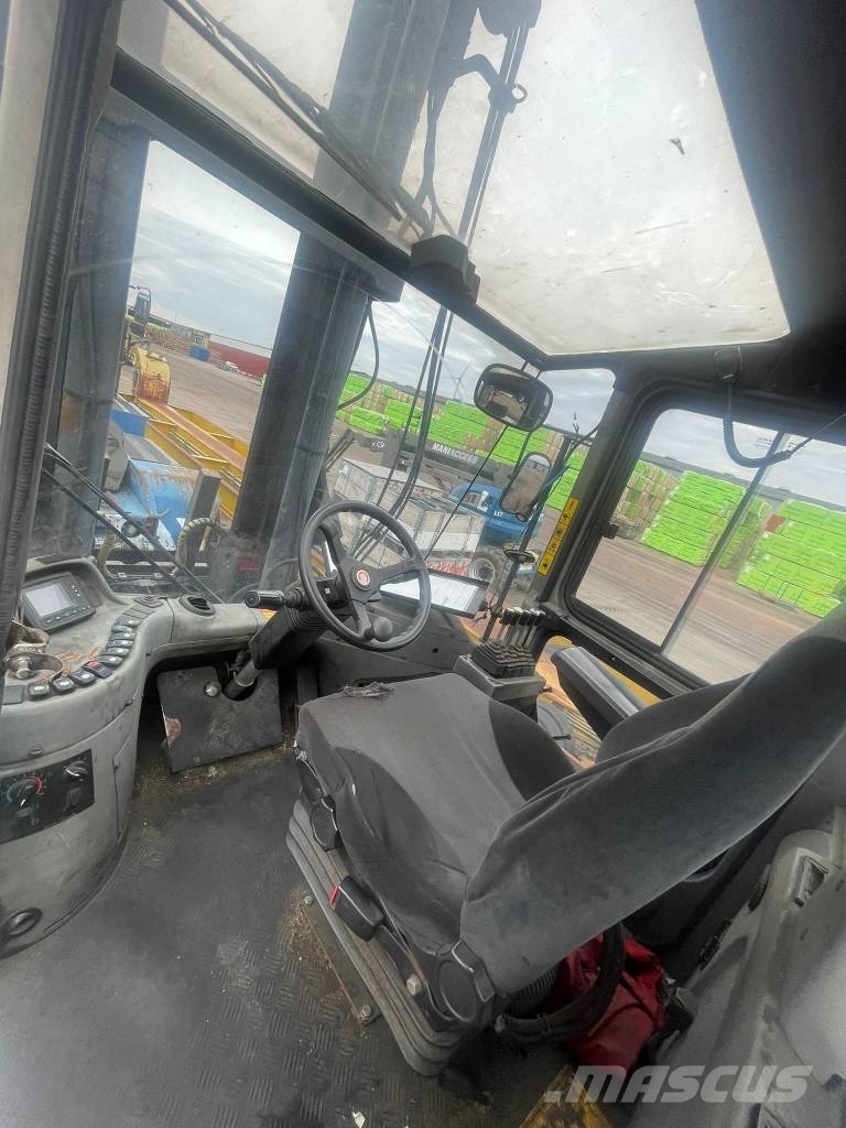 SMV 15-1200B Diesel forklifts
