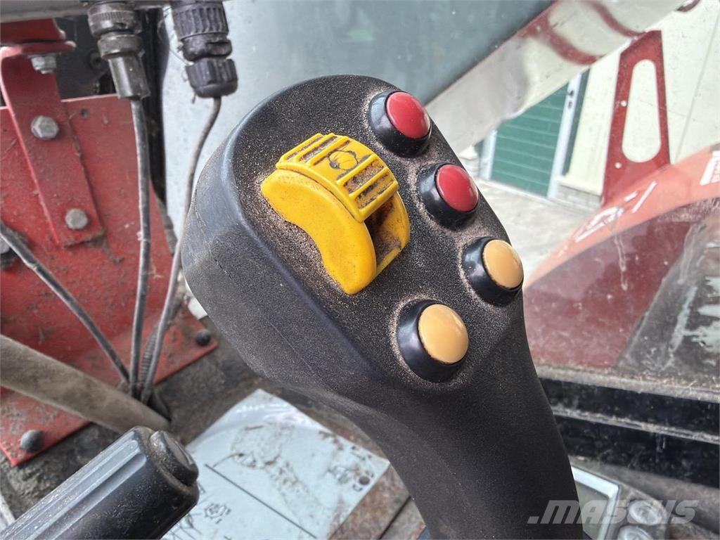 Mutti Rollercar Classic 21 مقطورات ذاتية التحميل