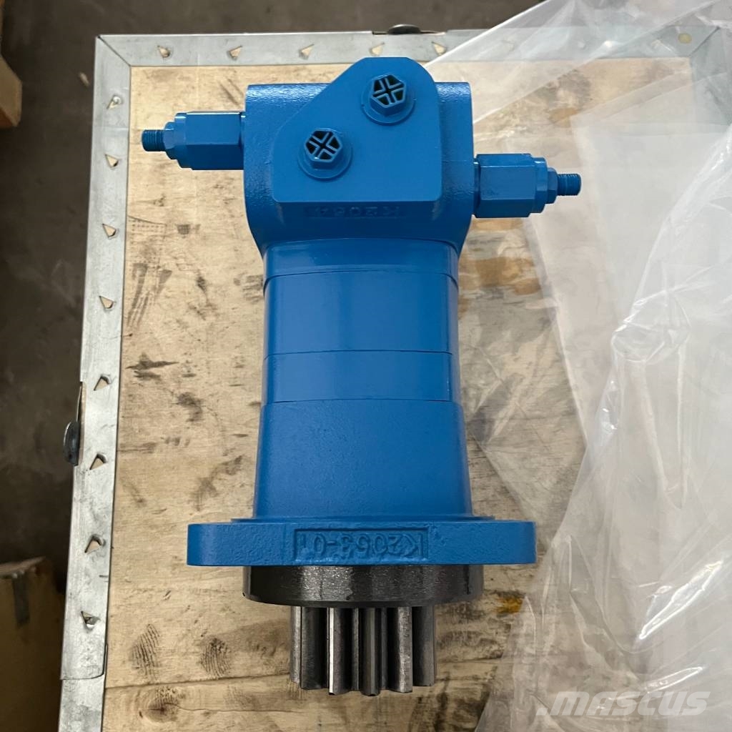 CAT 301.7 D Swing Motor 5272610 Hydraulik