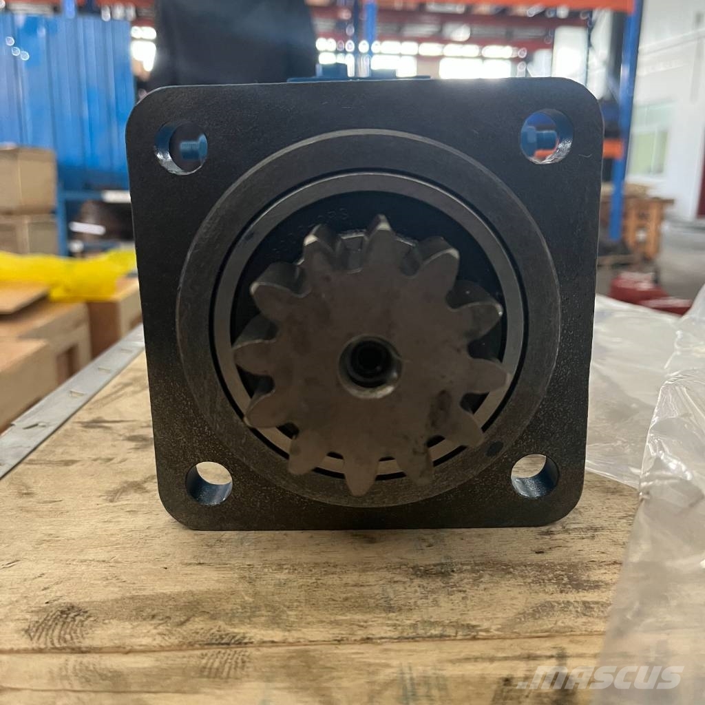 CAT 301.7 D Swing Motor 5272610 Hydraulik