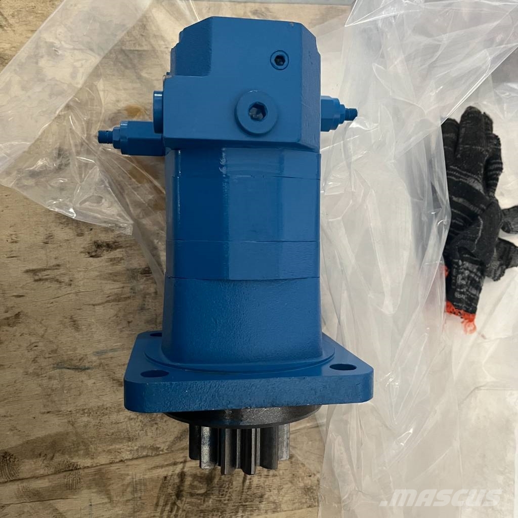 CAT 301.7 D Swing Motor 5272610 Hydraulik