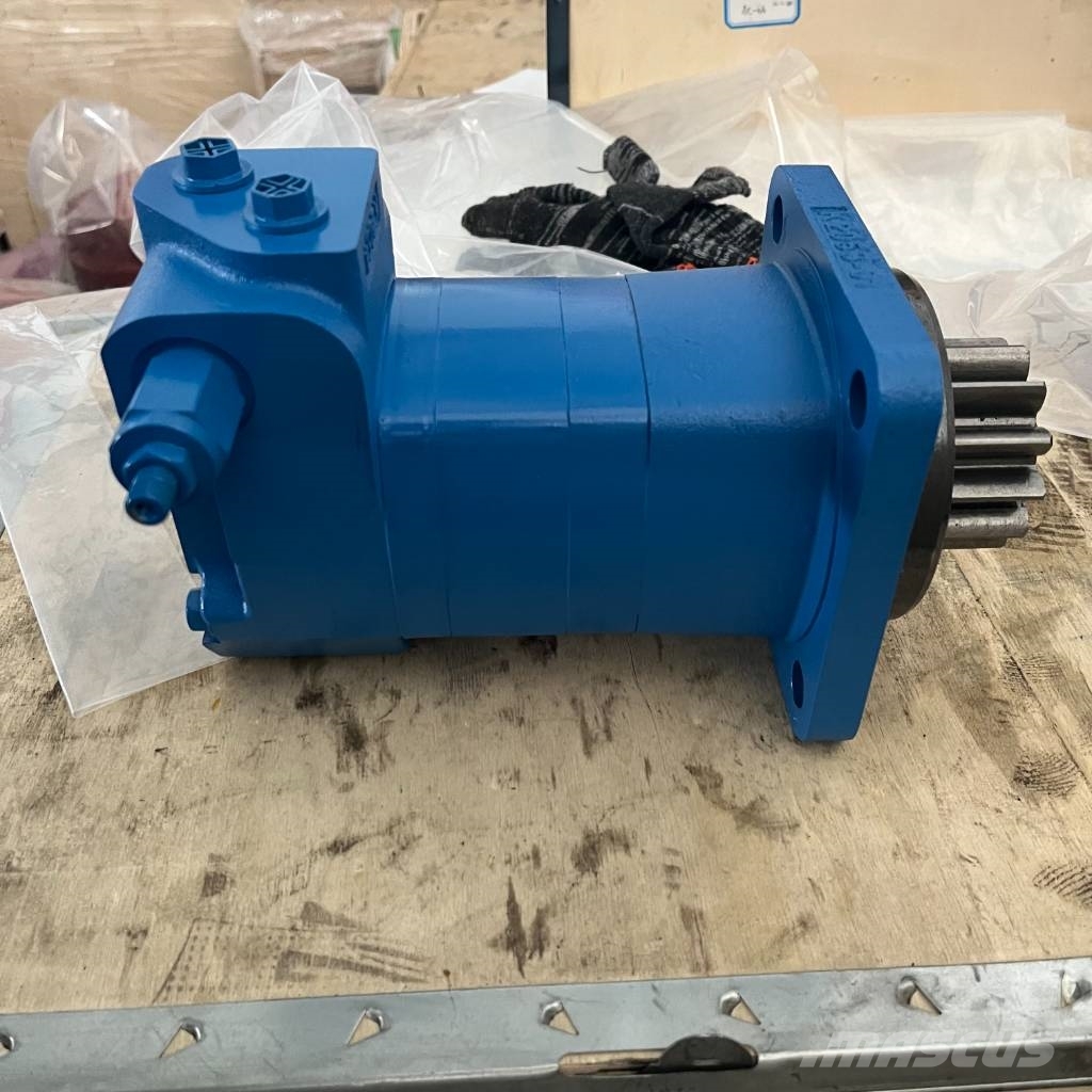 CAT 301.7 D Swing Motor 5272610 Hydraulik