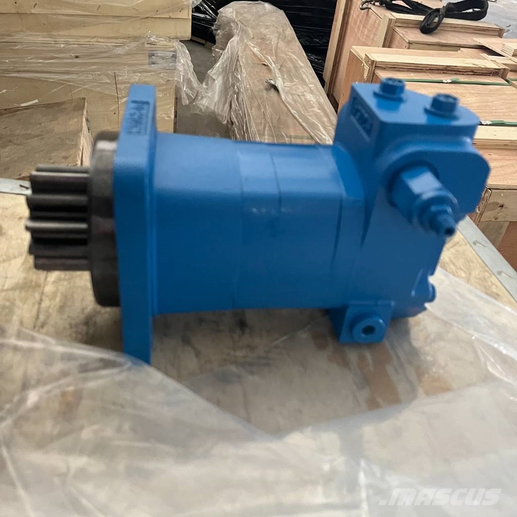 CAT 301.7 D Swing Motor 5272610 Hydraulik