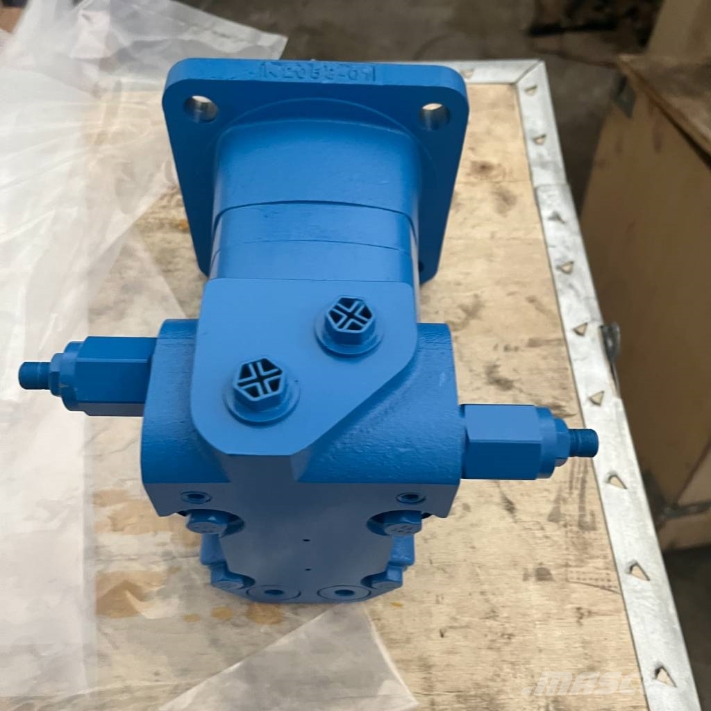 CAT 301.7 D Swing Motor 5272610 Hydraulik
