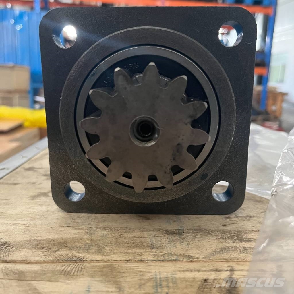 CAT 301.7 D Swing Motor 5272610 Hydraulik