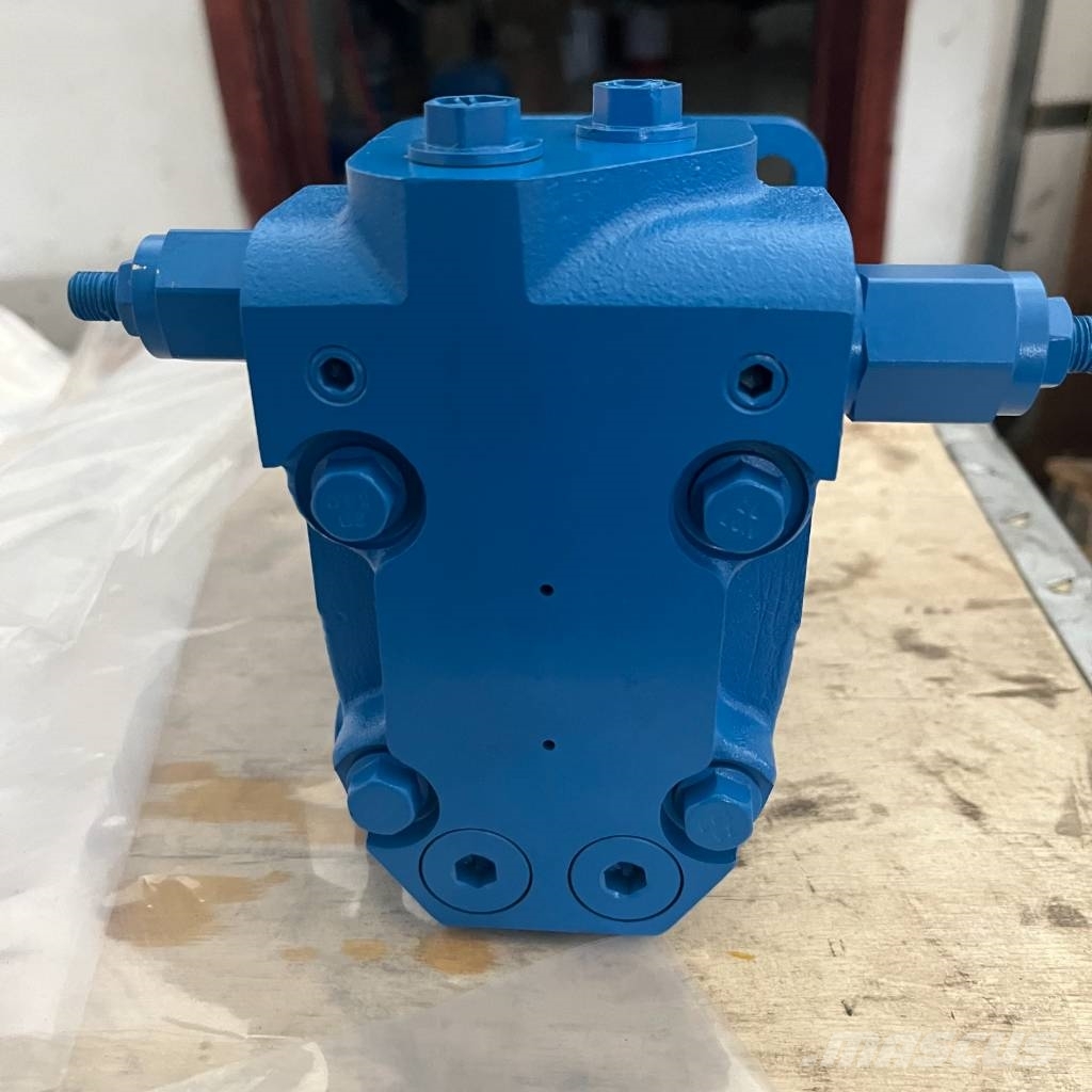 CAT 301.7 D Swing Motor 5272610 Hydraulik