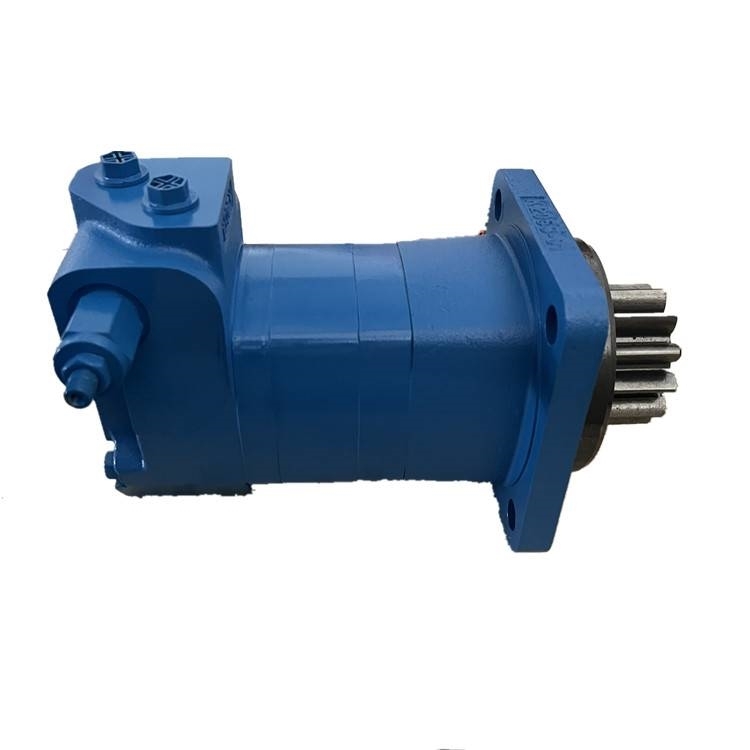 CAT 301.7 D Swing Motor 5272610 Hydraulik