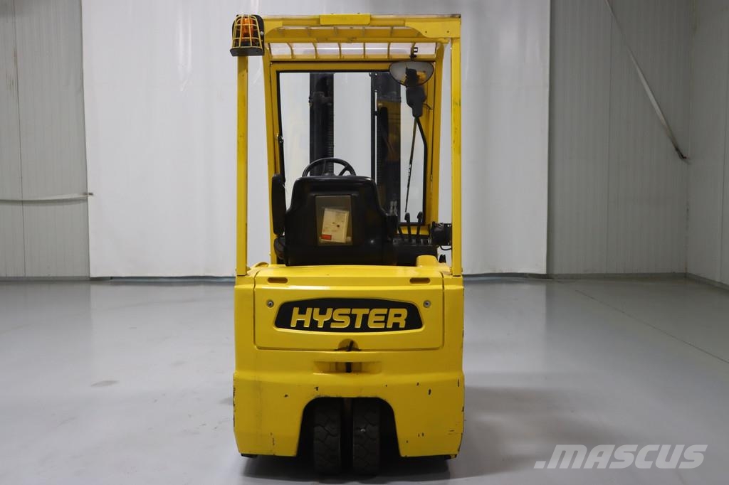 Hyster J2.00XMT Elektriskie autoiekrāvēji