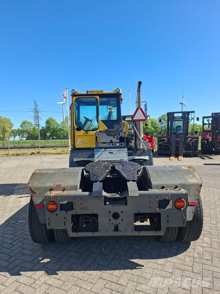 Terberg RT 222 4x4 35t Terminālie traktori