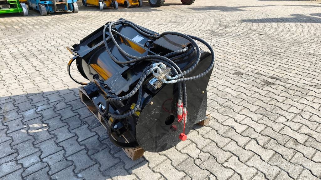 ROLFI BENNE TL 250 Kaušai