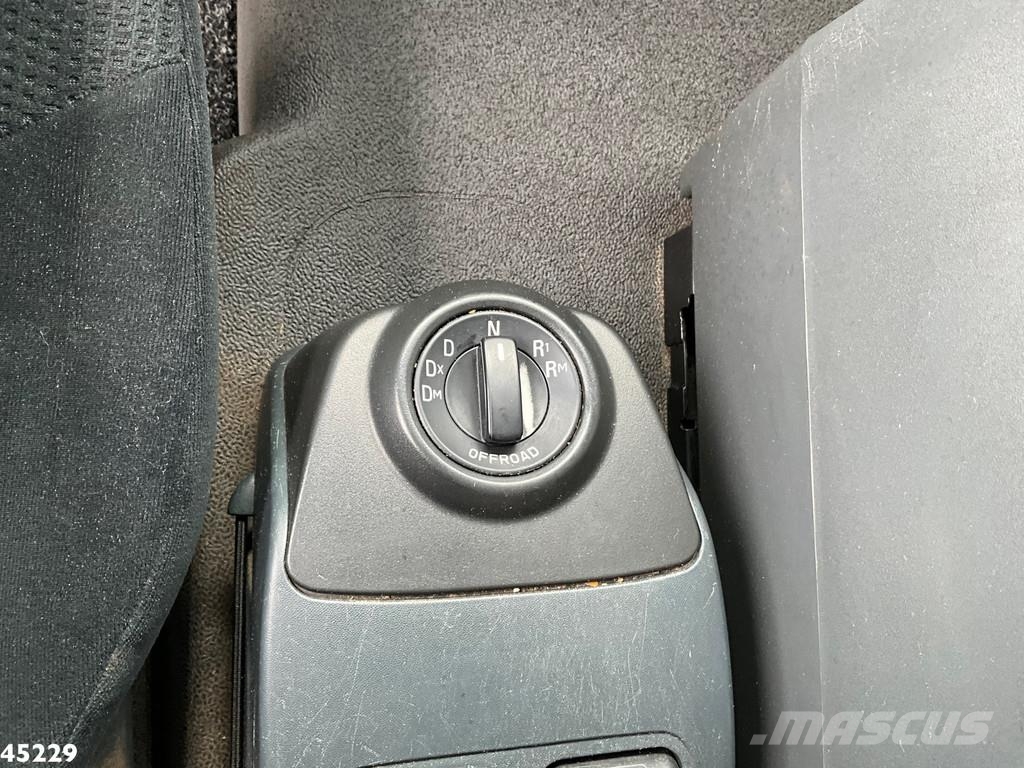 MAN TGS 41.440 10x4 Euro 6 Palfinger 17 Tonmeter Z-kra Camiones polibrazo