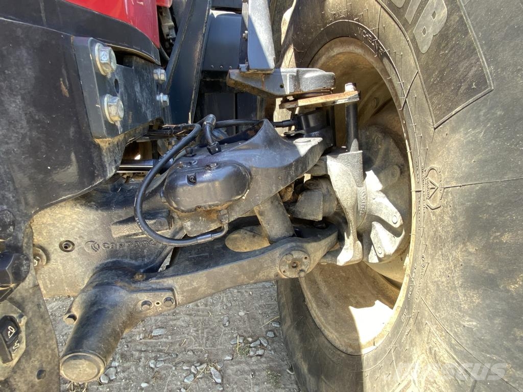 McCormick X7.450 VT DRIVE Traktorok