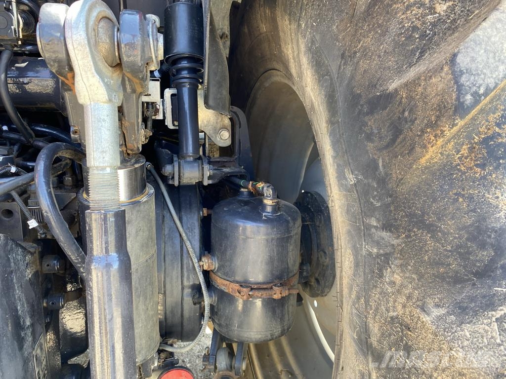 McCormick X7.450 VT DRIVE Traktorok