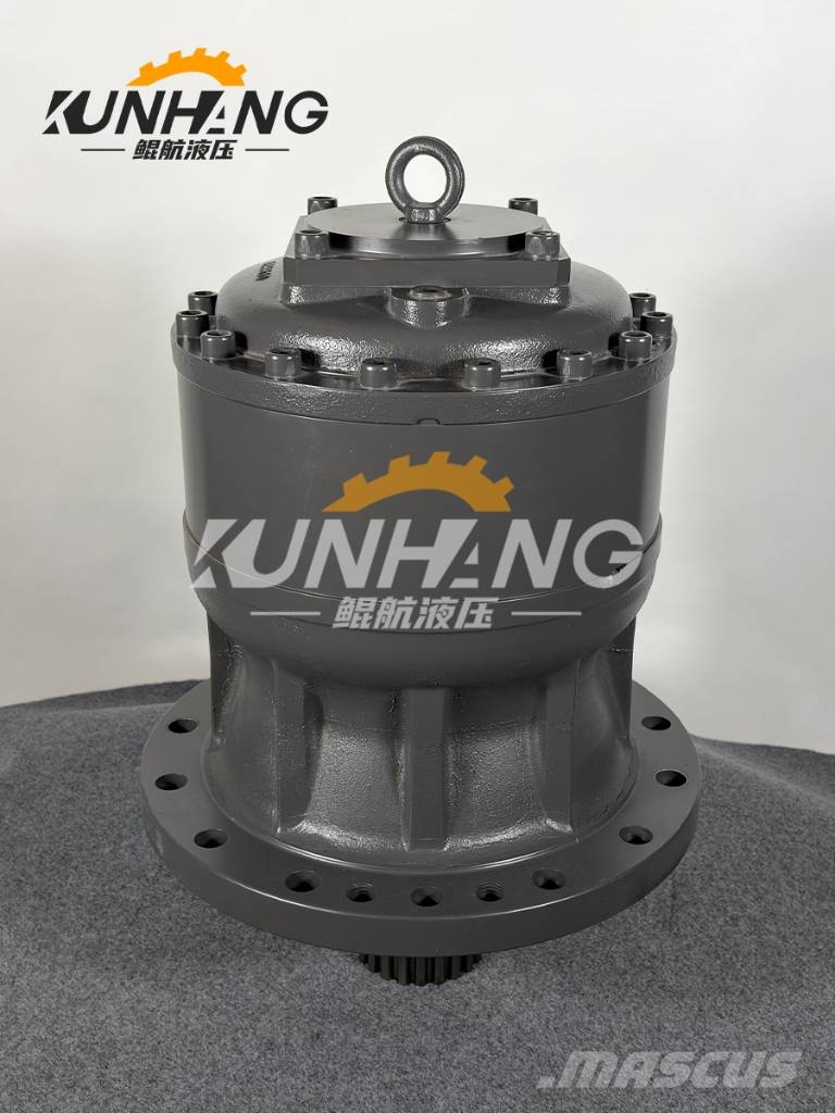 Volvo EC700 swing gearbox 14668228 14619958 14609494 145 Transmisija