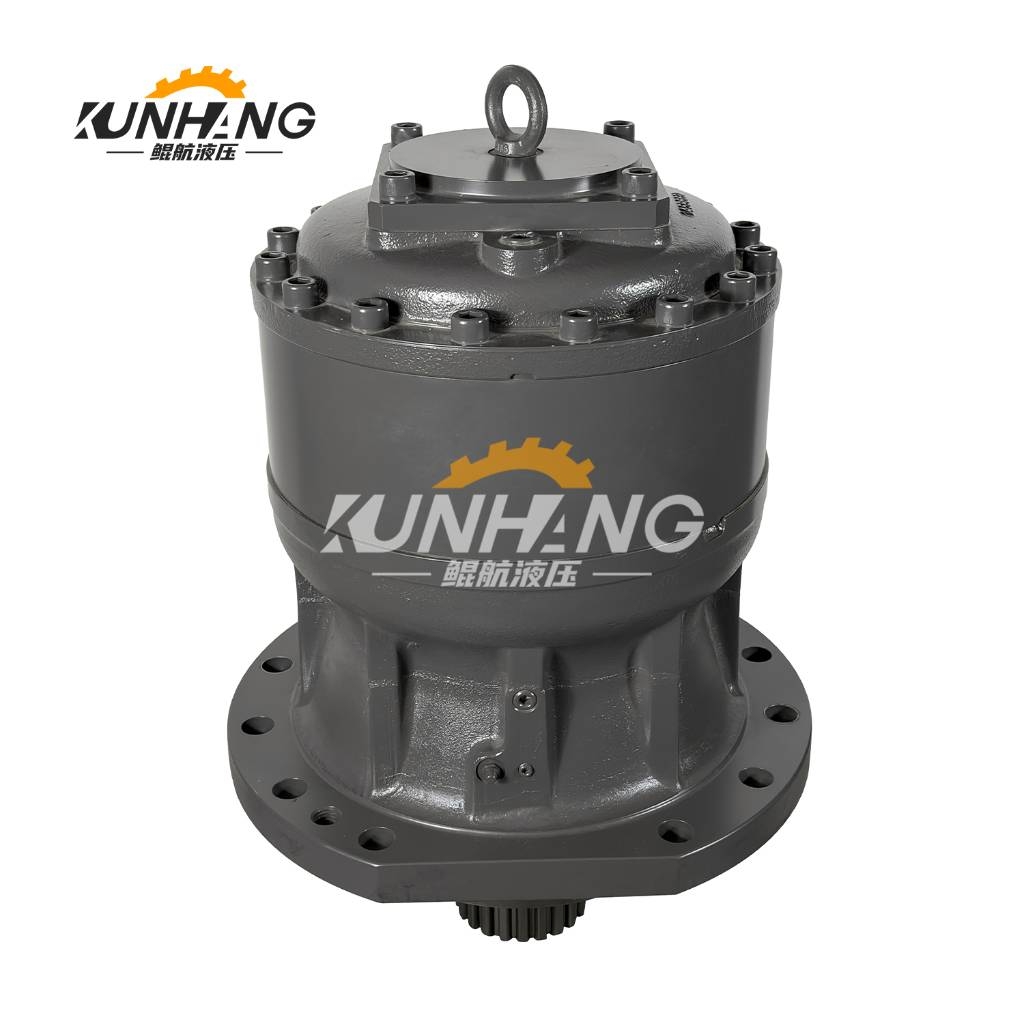 Volvo EC700 swing gearbox 14668228 14619958 14609494 145 Transmisija