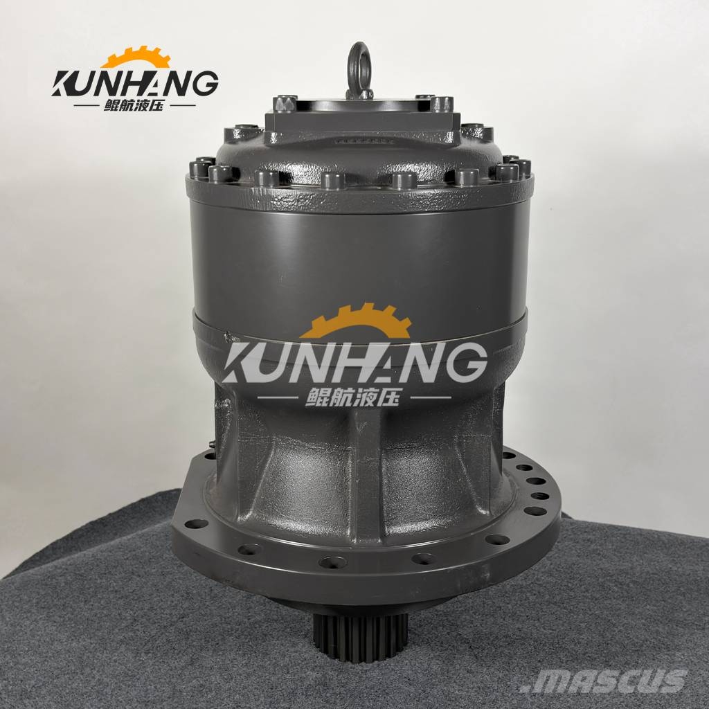 Volvo EC700 swing gearbox 14668228 14619958 14609494 145 Transmisija