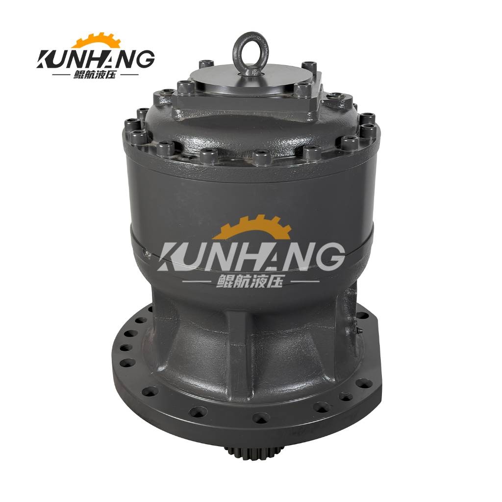 Volvo EC700 swing gearbox 14668228 14619958 14609494 145 Transmisija