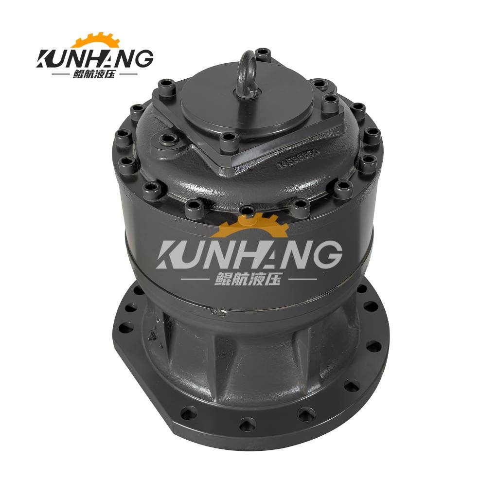 Volvo EC700 swing gearbox 14668228 14619958 14609494 145 Transmisija