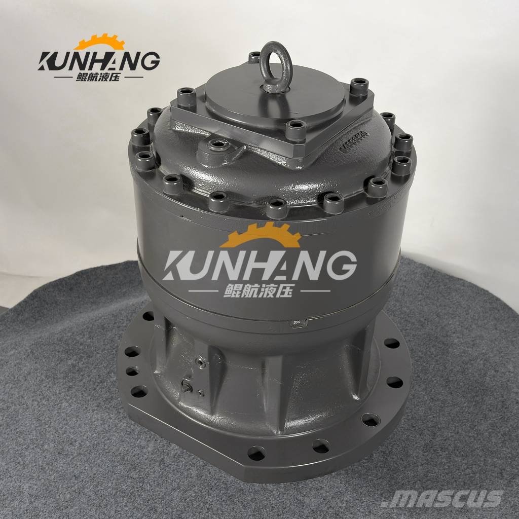 Volvo EC700 swing gearbox 14668228 14619958 14609494 145 Transmisija