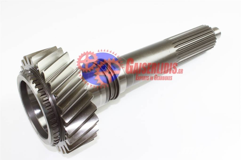  CEI Input shaft 1377308 for SCANIA Versnellingsbakken