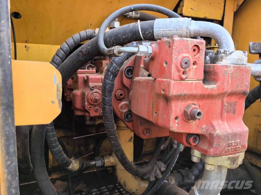 Sany SR 200 C Light drills