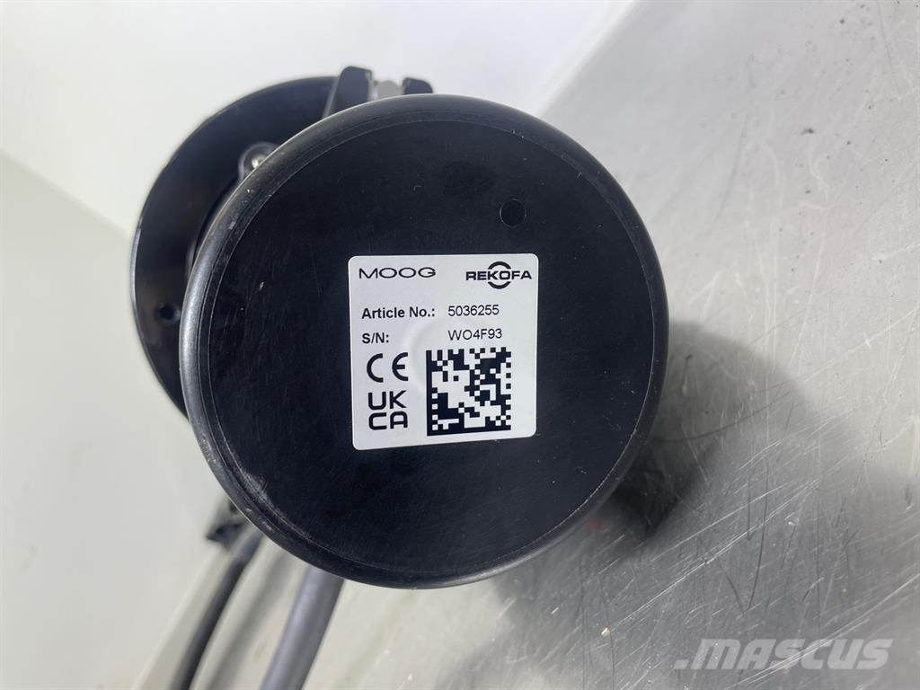 Yanmar TW110-5383670052-Swing joint / Drehdurchführung Hydraulics