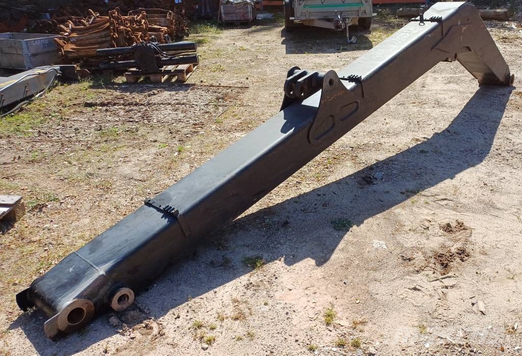 Eco Log Ramię żurawia harwestera 560D crane boom EC250 Harvester šumarske dizalice