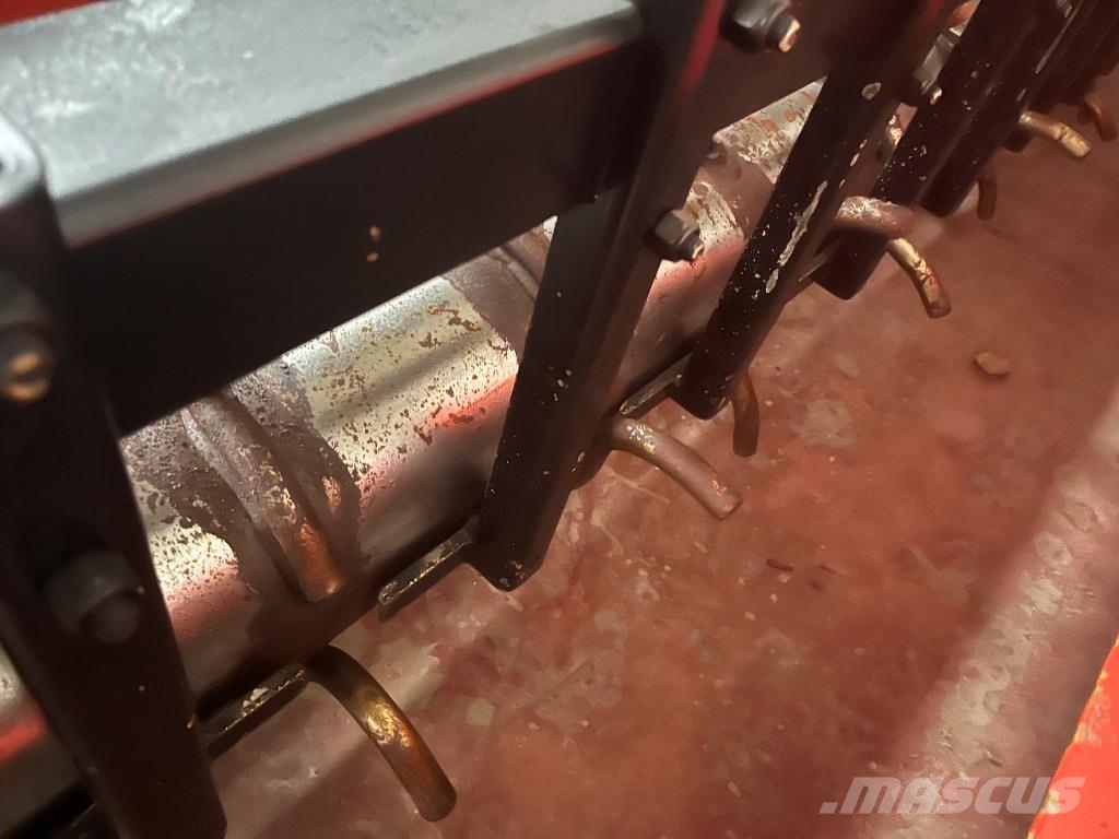 Maschio falco 4600 mtr Rotačné brány a pôdne frézy