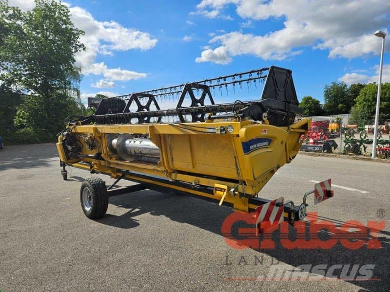 New Holland 5,18 m Varifeed Dodatna oprema za kombajne