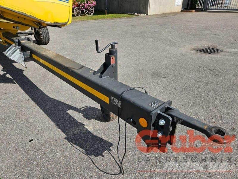 New Holland 5,18 m Varifeed Dodatna oprema za kombajne