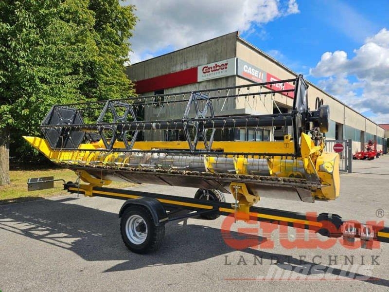New Holland 5,18 m Varifeed Dodatna oprema za kombajne