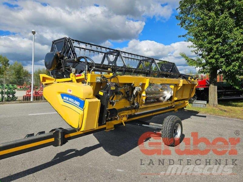 New Holland 5,18 m Varifeed Dodatna oprema za kombajne