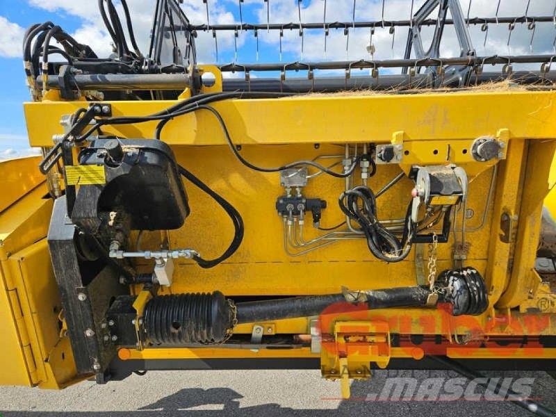 New Holland 5,18 m Varifeed Dodatna oprema za kombajne