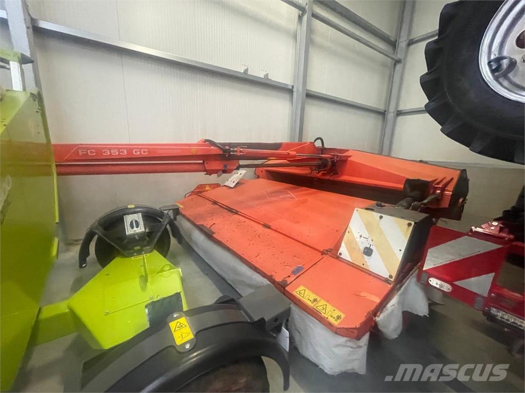 Kuhn FC 353 GC Kosilice