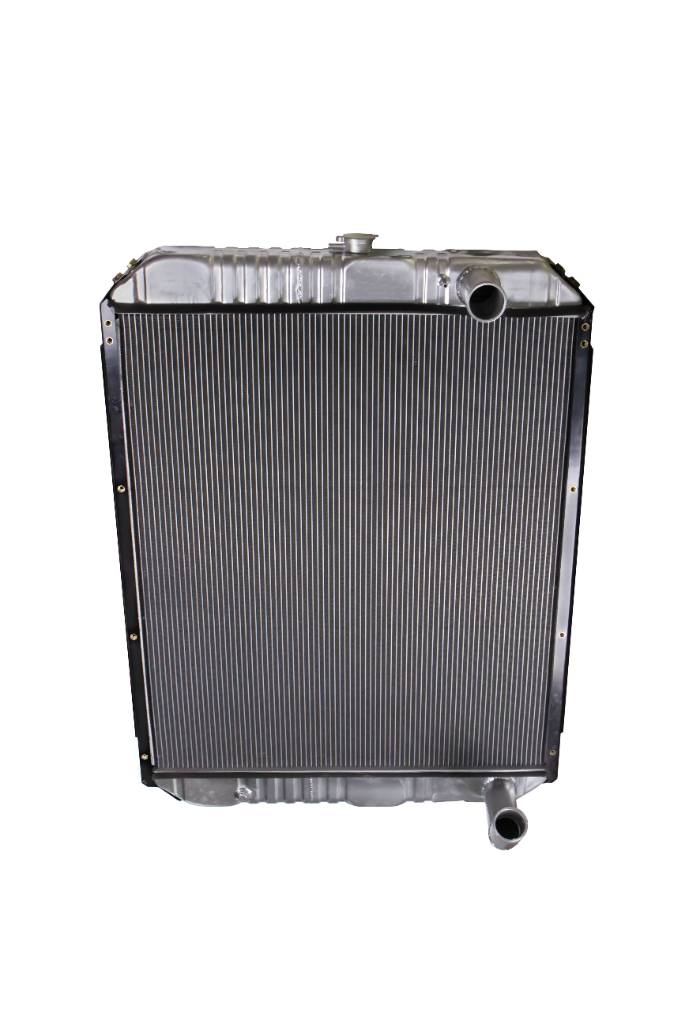 Hyundai Water Radiator 11N8-47160 Radiatoriai