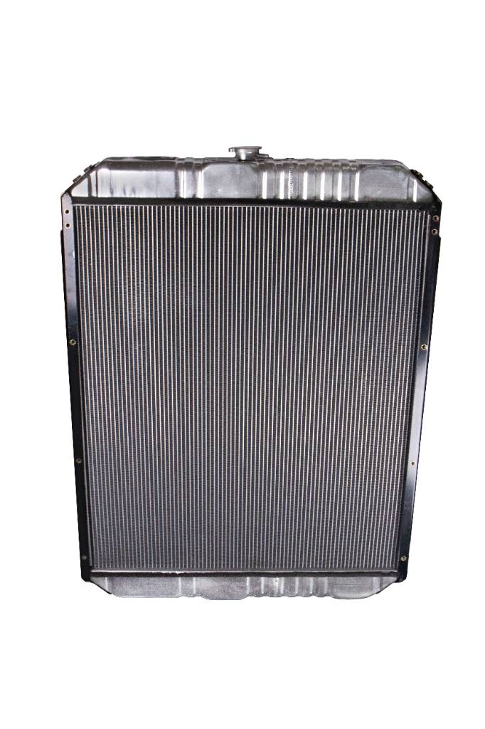 Hyundai Water Radiator 11N8-47160 Radiatoriai