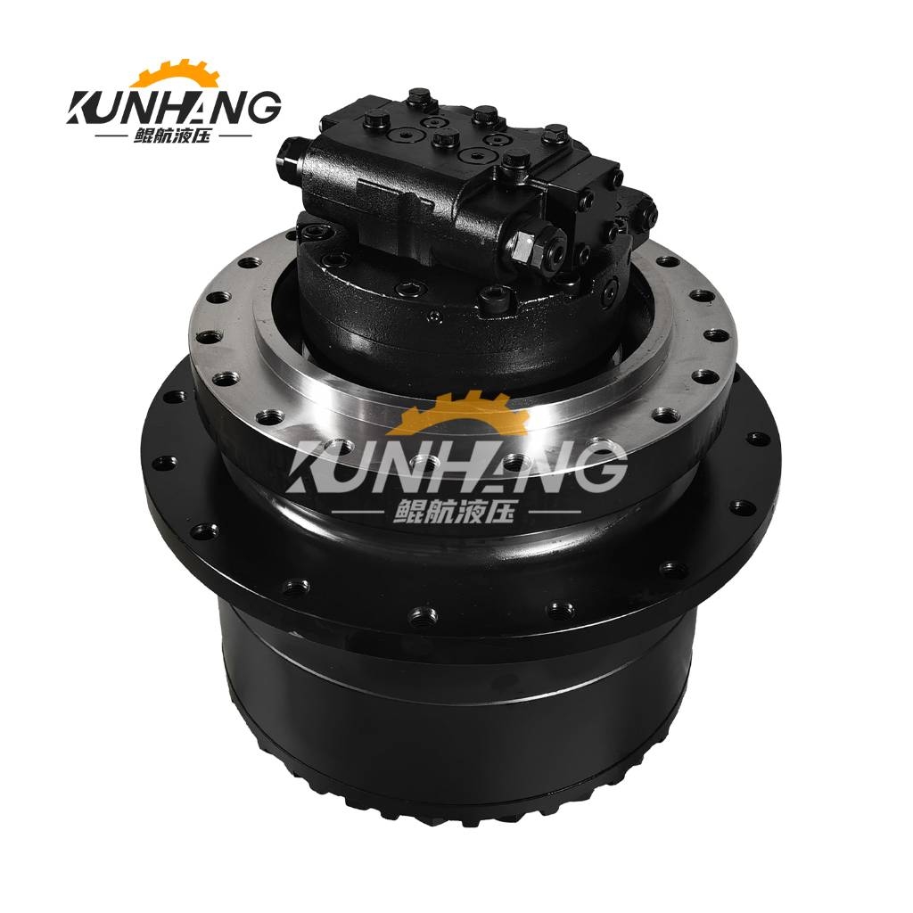 CAT 336D 336F 336E 330D Final Drive 353-0585 355-5668 Коробка передач