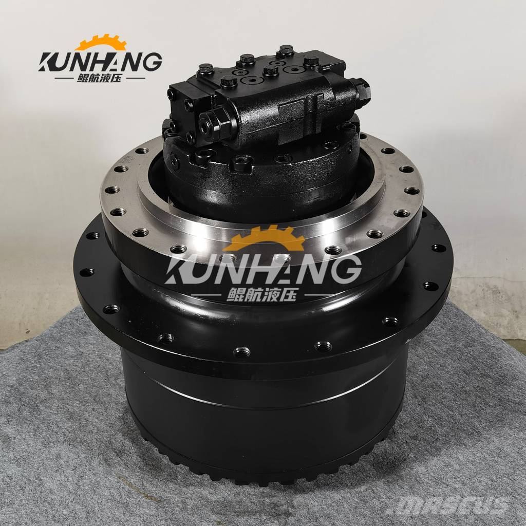 CAT 336D 336F 336E 330D Final Drive 353-0585 355-5668 Коробка передач