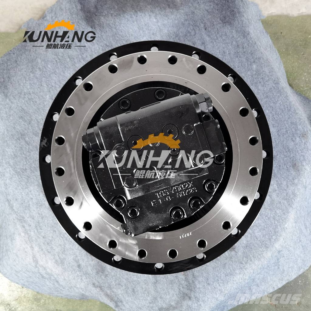 CAT 336D 336F 336E 330D Final Drive 353-0585 355-5668 Коробка передач