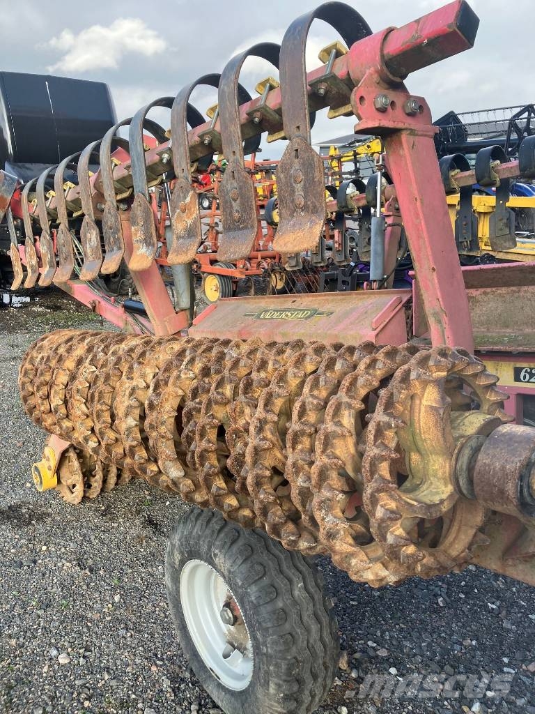 Väderstad ROLLEX 620 Veltņi